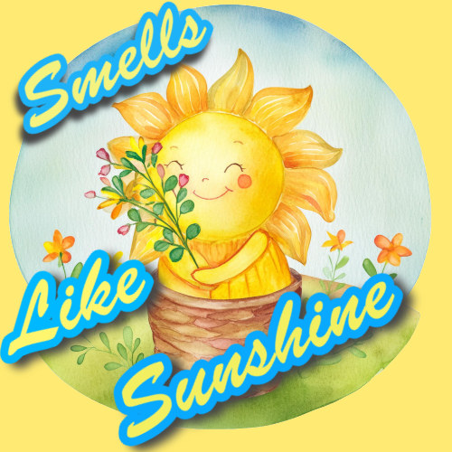 Smells Like Sunshine